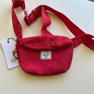 Herschel Fanny pack